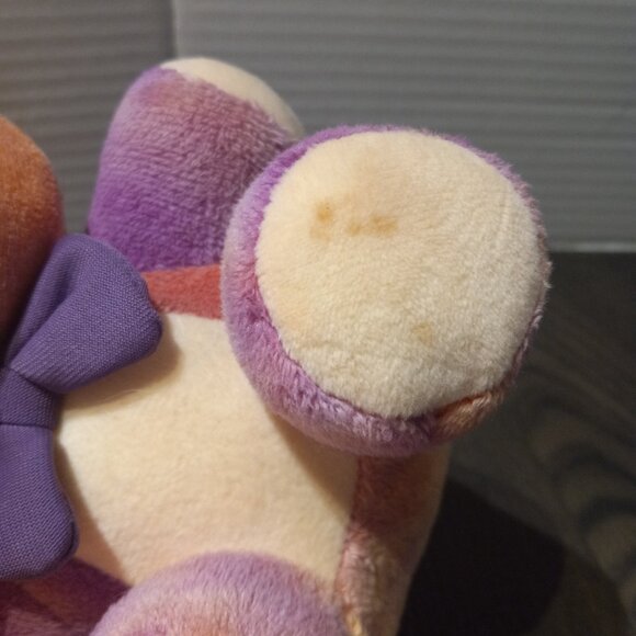 Funko Five Nights At Freddy's Tie Dye Freddy Plush Bear 8" 2022 - Picture 4 of 10